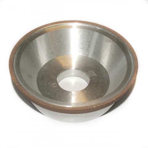 11V9-70 diamond grinding wheel