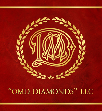 OMD-Diamonds